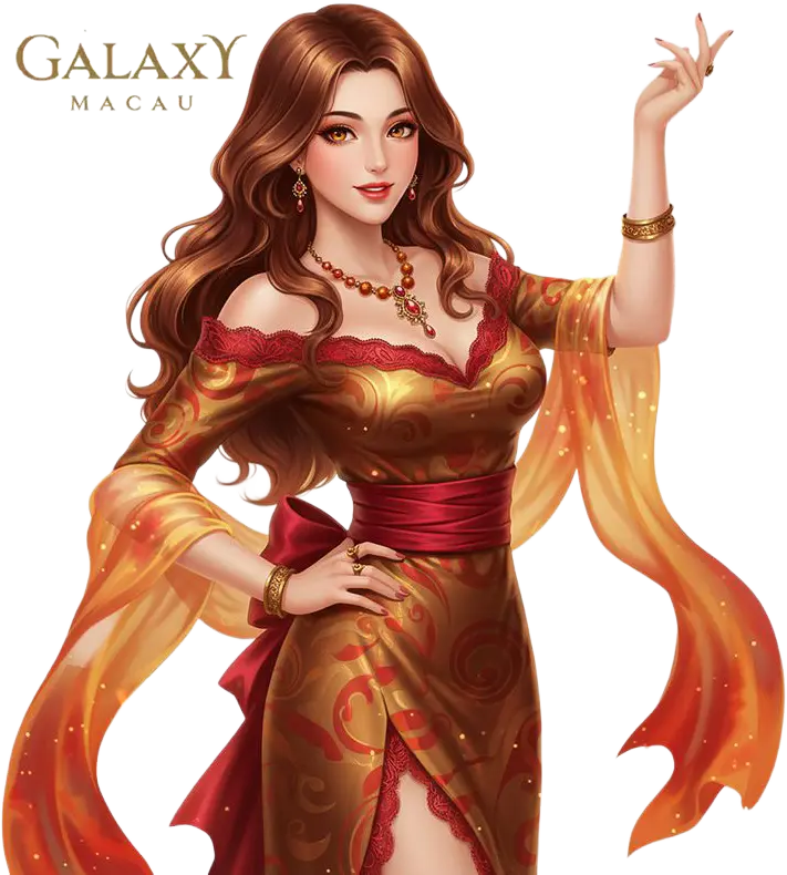 galaxy macau เว็บ ตรง